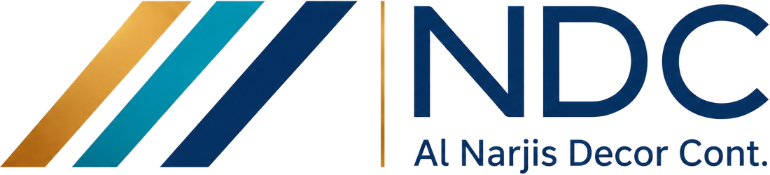 Al Narjis Wooden Decoration logo