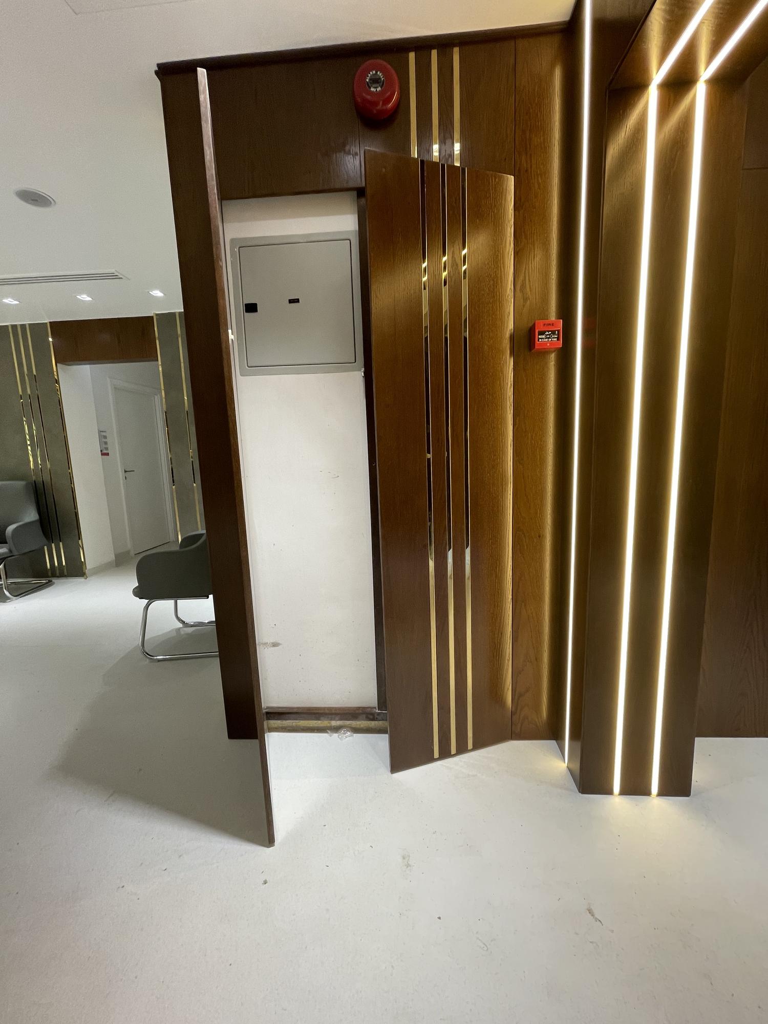 From a small decor workshop to a name trusted with hotel corridors and private villas.